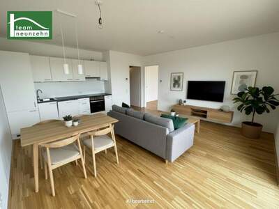 Terrassenwohnung mieten in 8020 Graz (Bild 4)