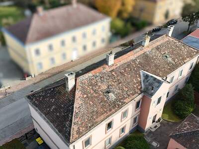 Anlageobjekt kaufen in 2514 Möllersdorf (Bild 1)