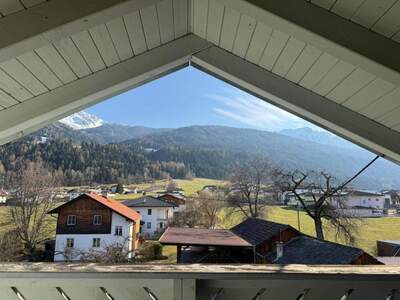 Haus kaufen in 6091 Götzens