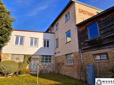 Gewerbeobjekt kaufen in 3860 Heidenreichstein (Bild 2)