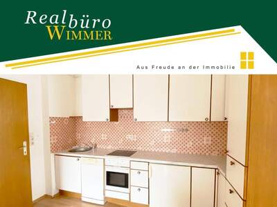 Wohnung mieten in 4600 Wels