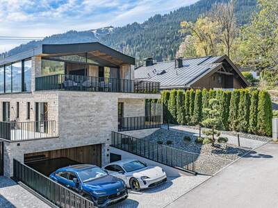 Chalet kaufen in 6370 Kitzbühel (Bild 2)