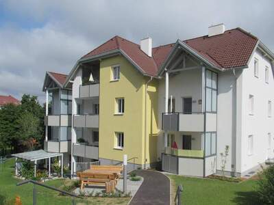 Mietwohnung in 4171 St. Peter