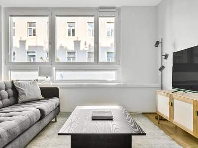 Mietwohnung in 1060 Wien