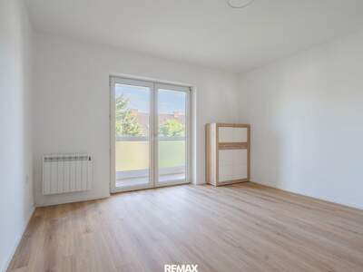 Wohnung mit Balkon kaufen in 4490 Sankt Florian (Bild 4)