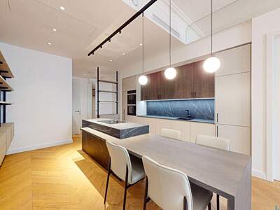 Altbauwohnung mieten in 1020 Wien (Bild 5)