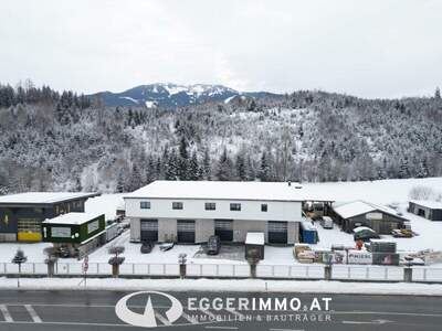 Büro / Praxis mieten in 5760 Saalfelden (Bild 2)