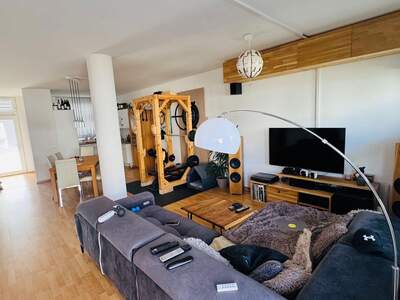 Wohnung mit Balkon mieten in 3100 St. Pölten (Bild 2)