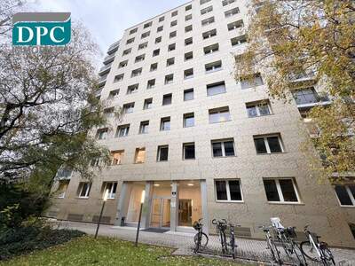 Gewerbeobjekt mieten in 1030 Wien