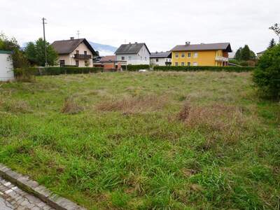 Grundstück kaufen in 9500 Villach (Bild 2)