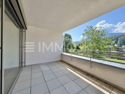 Terrassenwohnung kaufen in 6824 Schlins (Bild 2)