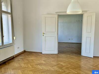 Altbauwohnung mieten in 8010 Graz (Bild 2)