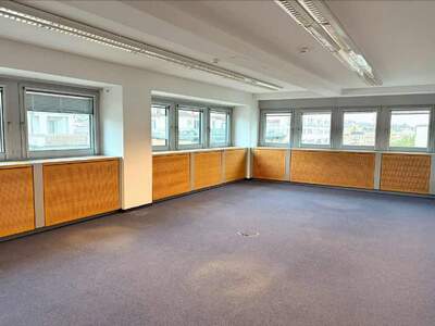 Gewerbeobjekt mieten in 1040 Wien