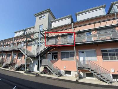 Wohnung mit Balkon mieten in 6845 Hohenems (Bild 2)