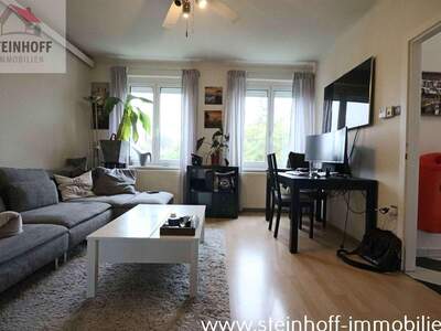 Apartment provisionsfrei mieten in 1230 Wien