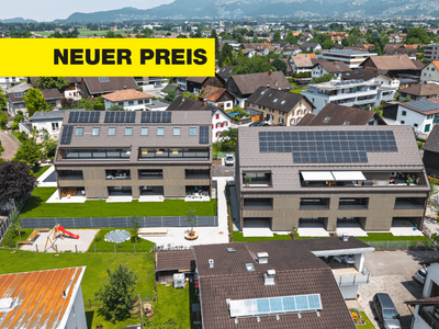 Eigentumswohnung in 6800 Feldkirch