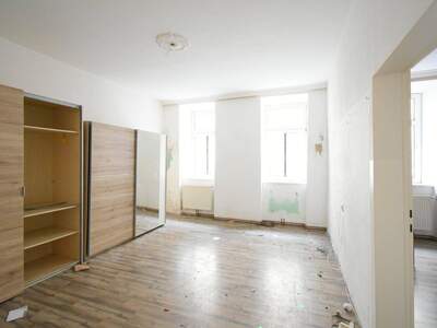 Wohnung kaufen in 1200 Wien