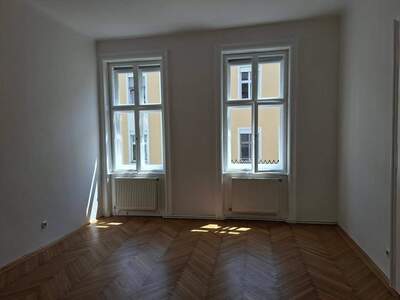 Mietwohnung provisionsfrei in 1030 Wien