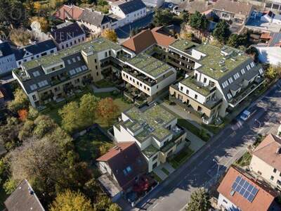 Terrassenwohnung kaufen in 1100 Wien (Bild 4)