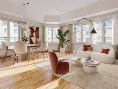 Wohnung kaufen in 1170 Wien