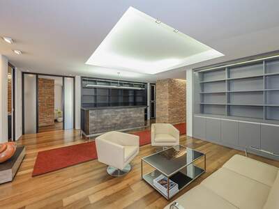 Büro / Praxis mieten in 6370 Kitzbühel (Bild 5)