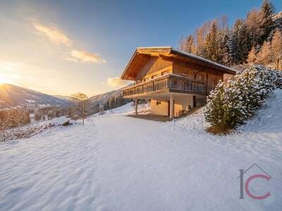 Haus kaufen in 9564 Bad Kleinkirchheim