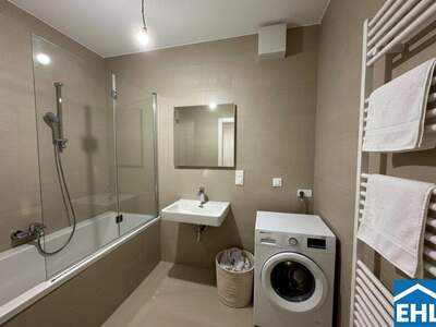 Terrassenwohnung kaufen in 1140 Wien (Bild 4)