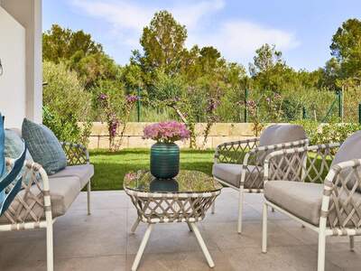 Wohnung kaufen in 7556 Palma (Bild 5)