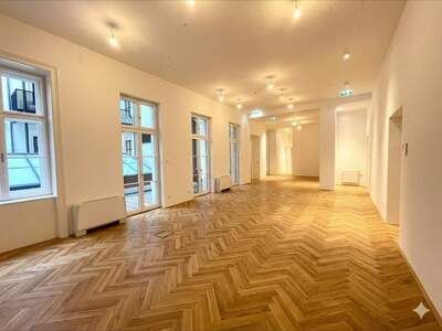 Gewerbeobjekt mieten in 1010 Wien