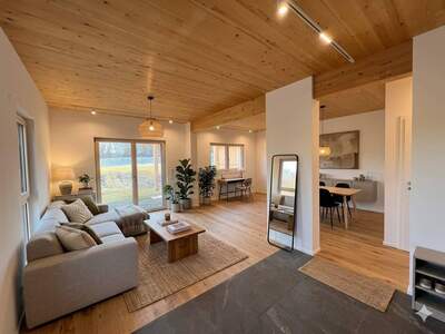 Wohnung mieten in 7501 Rotenturm