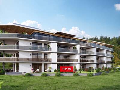 Eigentumswohnung in 6341 Ebbs