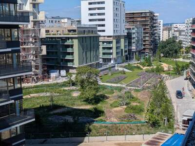 Mietwohnung provisionsfrei in 1030 Wien
