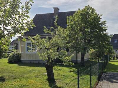Einfamilienhaus kaufen in 8480 Mureck (Bild 2)