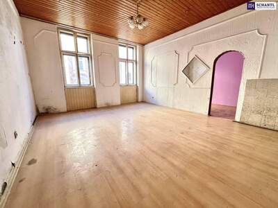 Wohnung kaufen in 1100 Wien