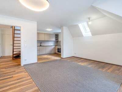 Wohnung kaufen in 5020 Salzburg