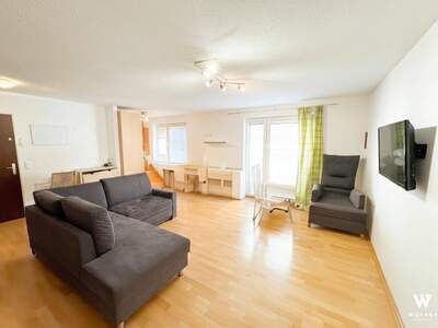 Eigentumswohnung in 1150 Wien