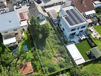 Grundstück kaufen in 1230 Wien