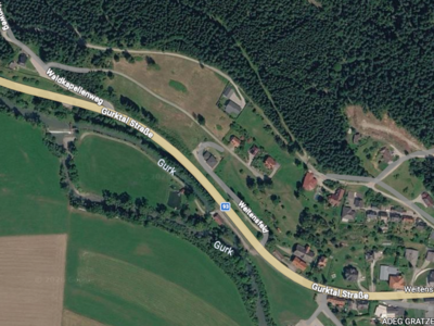 Grundstück kaufen in 9344 Weitersfeld (Bild 4)