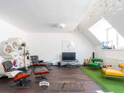 Terrassenwohnung kaufen in 1060 Wien (Bild 1)