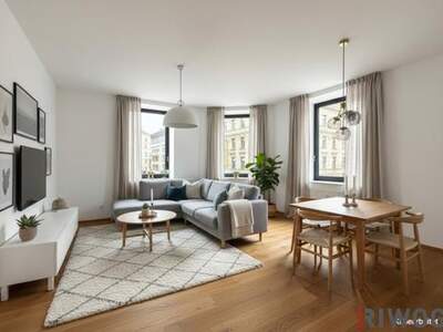 Eigentumswohnung in 1150 Wien