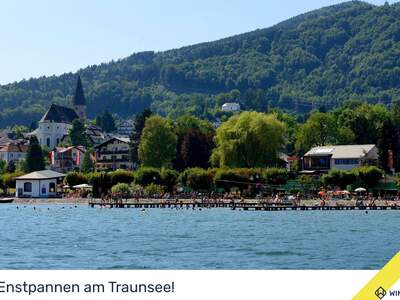 Wohnung kaufen in 4813 Altmünster (Bild 5)