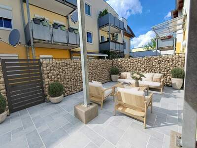 Wohnung mieten in 2542 Kottingbrunn