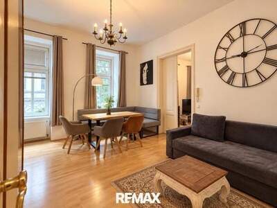 Wohnung kaufen in 1150 Wien