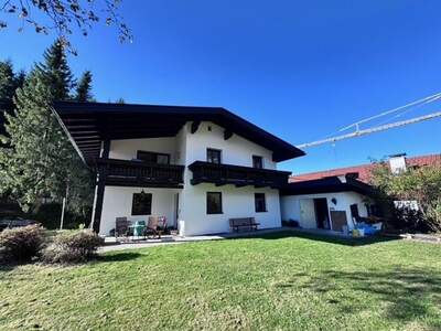 Haus mieten in 6215 Achenkirch (Bild 2)