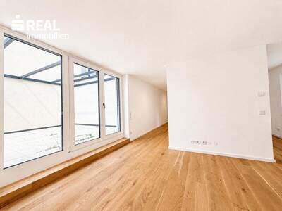 Terrassenwohnung mieten in 2020 Hollabrunn (Bild 4)