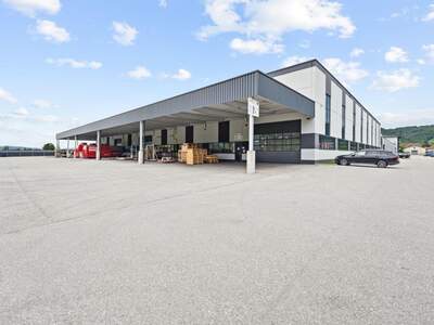 Gewerbeobjekt kaufen in 4563 Micheldorf (Bild 3)