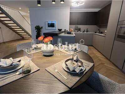 Terrassenwohnung kaufen in 5700 Zell am See (Bild 4)