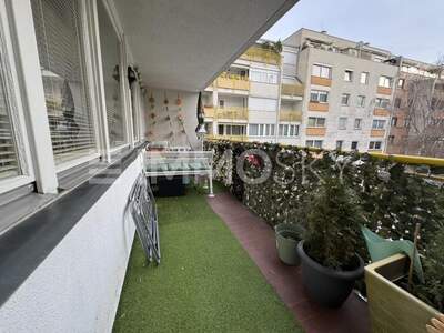Etagenwohnung kaufen in 1100 Wien