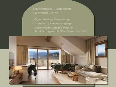 Gewerbeobjekt kaufen in 9571 Hochrindl (Bild 4)