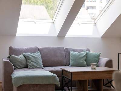 Wohnung provisionsfrei mieten in 4020 Linz